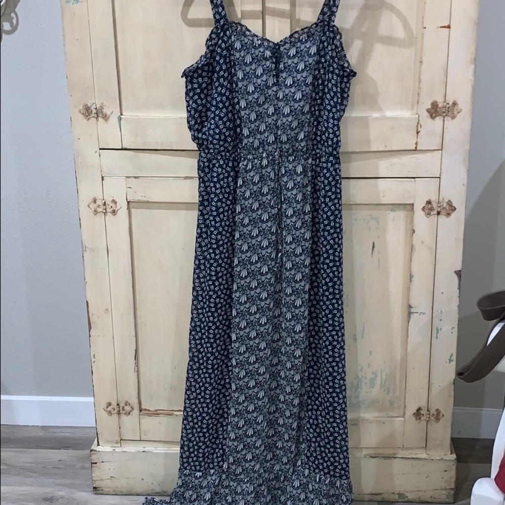 Gap dress